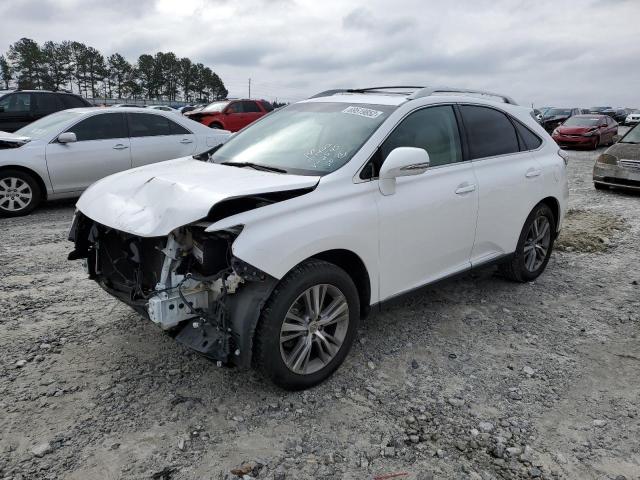 LEXUS RX 350 2015 2t2zk1baxfc202545