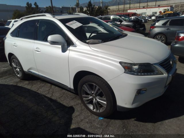 LEXUS RX 350 2015 2t2zk1baxfc203081