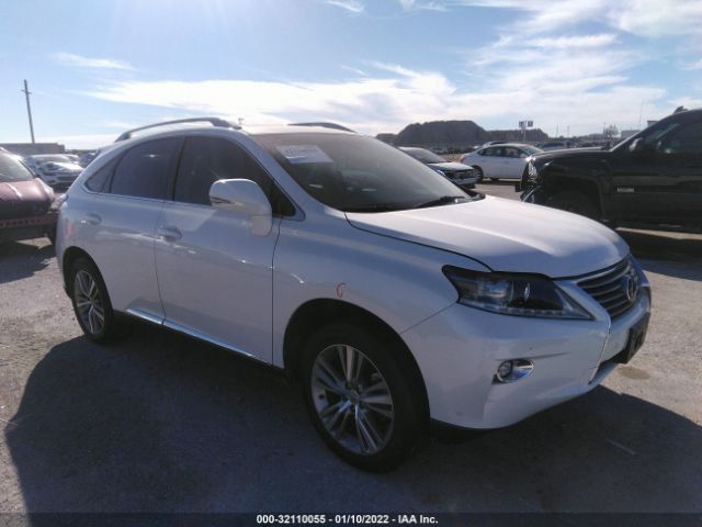 LEXUS RX 350 2015 2t2zk1baxfc206014