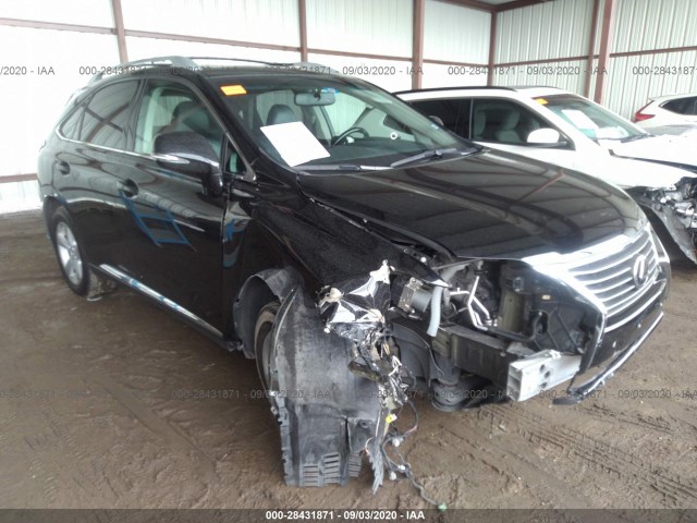 LEXUS RX 350 2015 2t2zk1baxfc207048