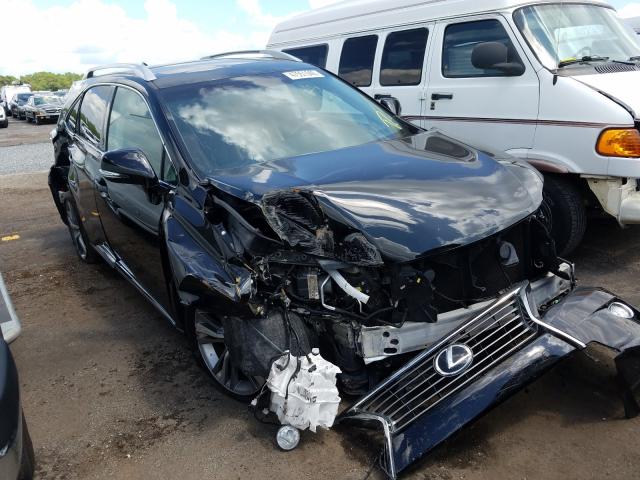 LEXUS RX 350 2015 2t2zk1baxfc207180