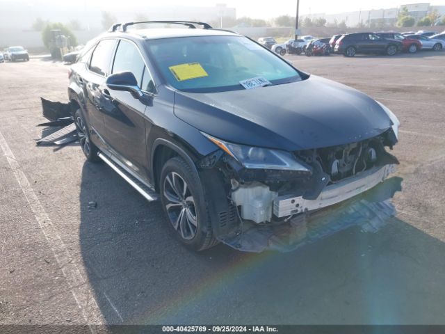 LEXUS RX 2016 2t2zzmca0gc001024