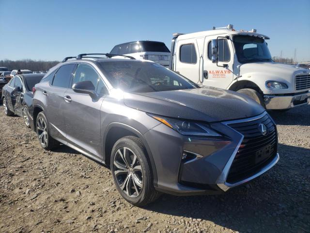 LEXUS RX 350 2016 2t2zzmca0gc002299