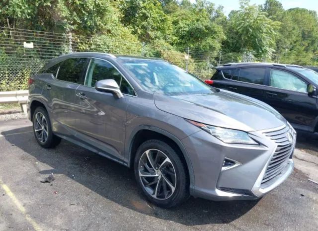 LEXUS RX 2016 2t2zzmca0gc003677