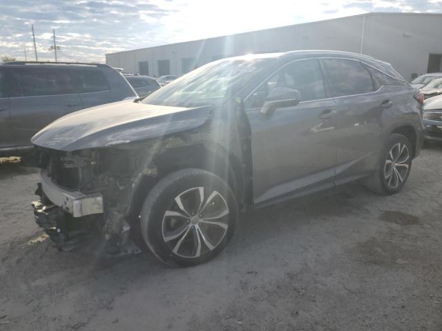 LEXUS RX 350 2016 2t2zzmca0gc004490