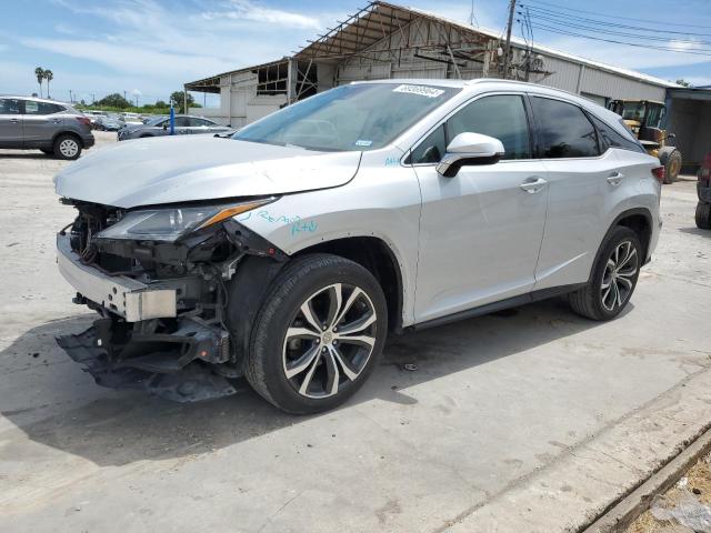 LEXUS RX 350 2016 2t2zzmca0gc004828