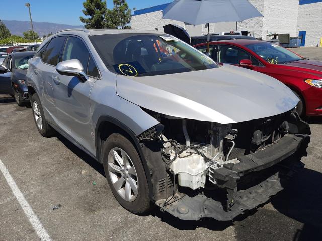 LEXUS RX 350 2016 2t2zzmca0gc009754