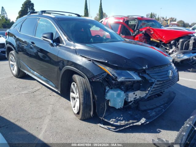 LEXUS RX 2016 2t2zzmca0gc010581