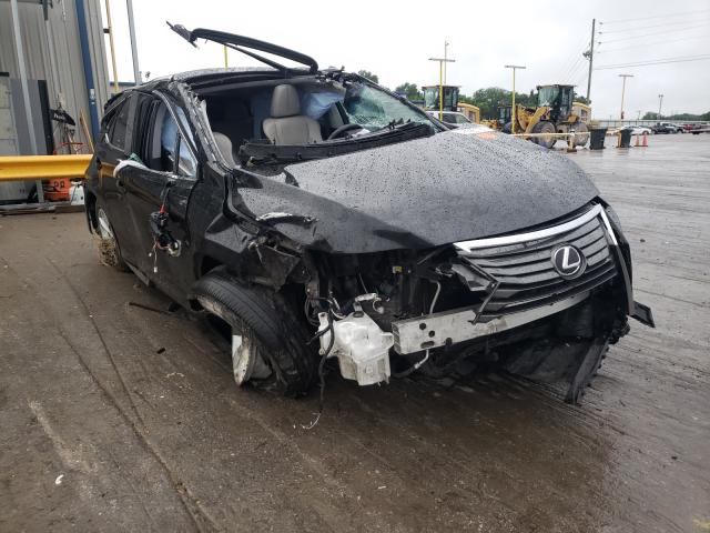 LEXUS RX 350 2016 2t2zzmca0gc012573