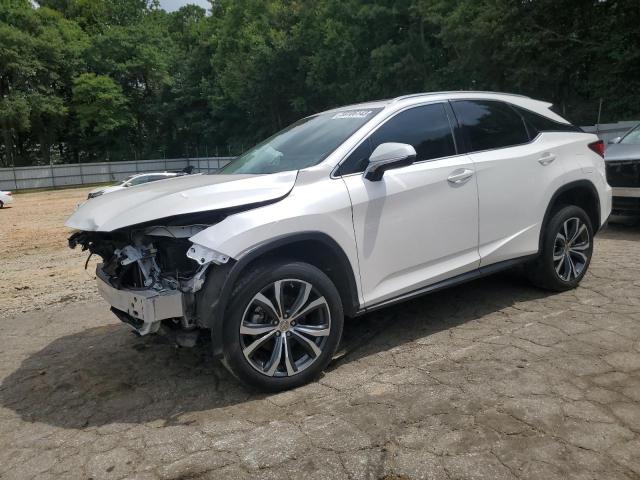 LEXUS RX 350 2016 2t2zzmca0gc012749