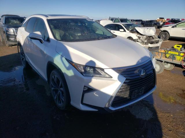 LEXUS RX 350 2016 2t2zzmca0gc016249