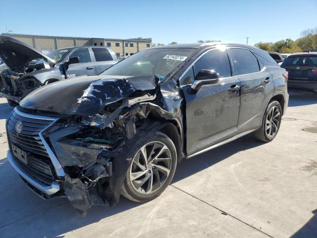 LEXUS RX 350 2016 2t2zzmca0gc017658