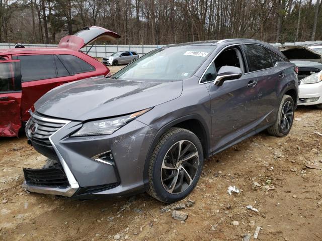 LEXUS NULL 2016 2t2zzmca0gc021662