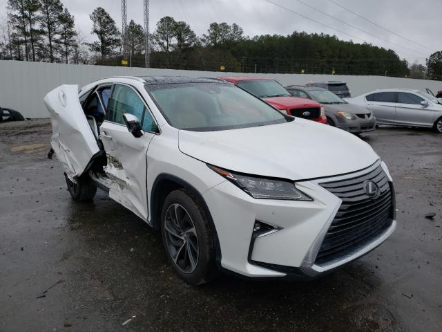 LEXUS RX 350 2016 2t2zzmca0gc021774