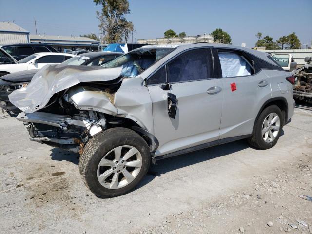 LEXUS RX 350 2016 2t2zzmca0gc022410