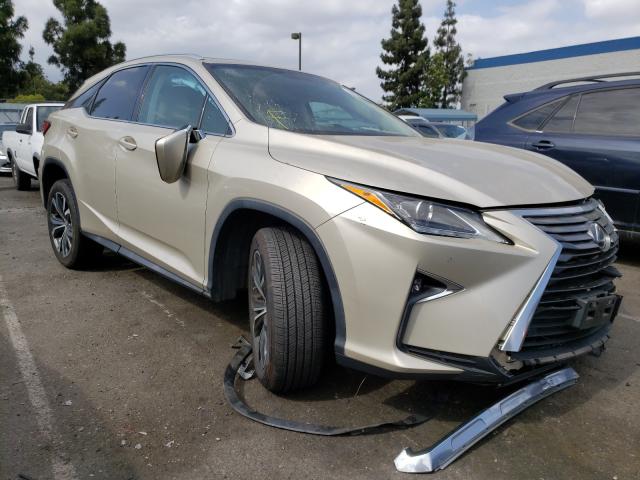 LEXUS RX 350 2016 2t2zzmca0gc024416