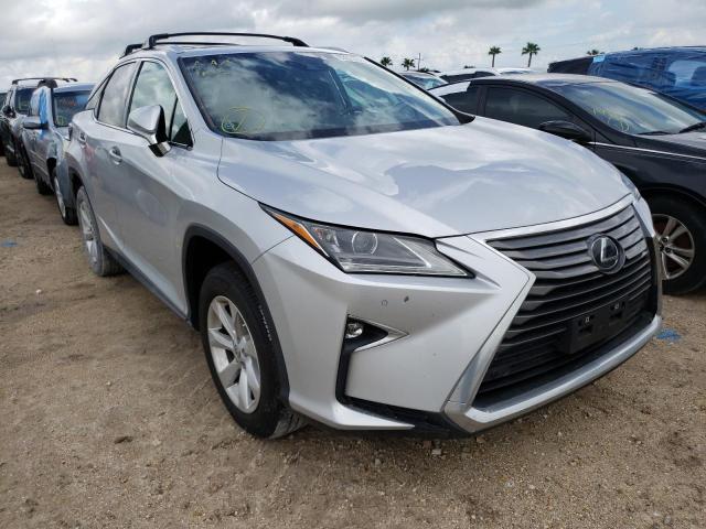 LEXUS RX 350 2016 2t2zzmca0gc030605