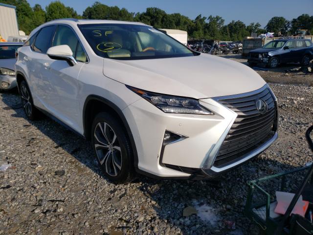 LEXUS RX 350 BAS 2017 2t2zzmca0hc038611