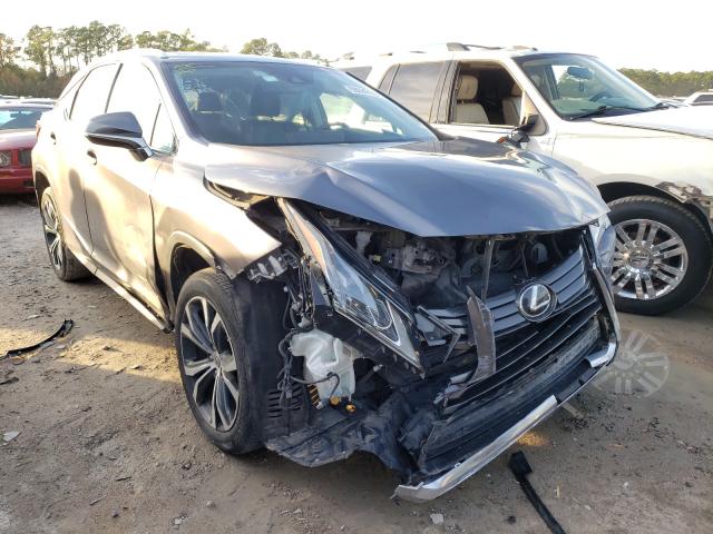 LEXUS RX 350 BAS 2017 2t2zzmca0hc038852