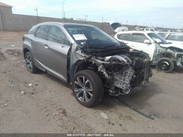 LEXUS RX 2017 2t2zzmca0hc039435