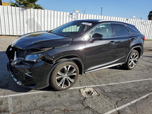 LEXUS RX350 2017 2t2zzmca0hc040679