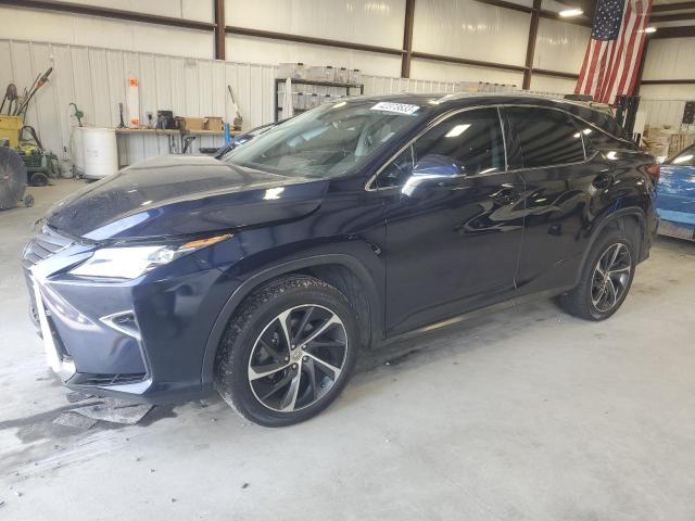 LEXUS RX 350 BAS 2017 2t2zzmca0hc044120