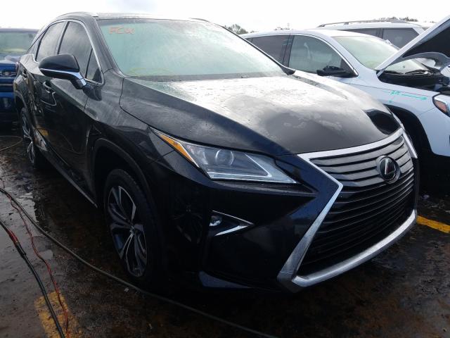 LEXUS RX 350 BAS 2017 2t2zzmca0hc050757