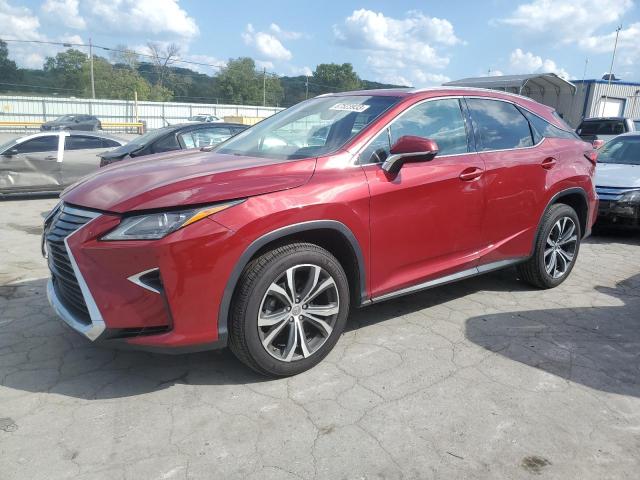 LEXUS RX 350 BAS 2017 2t2zzmca0hc051312