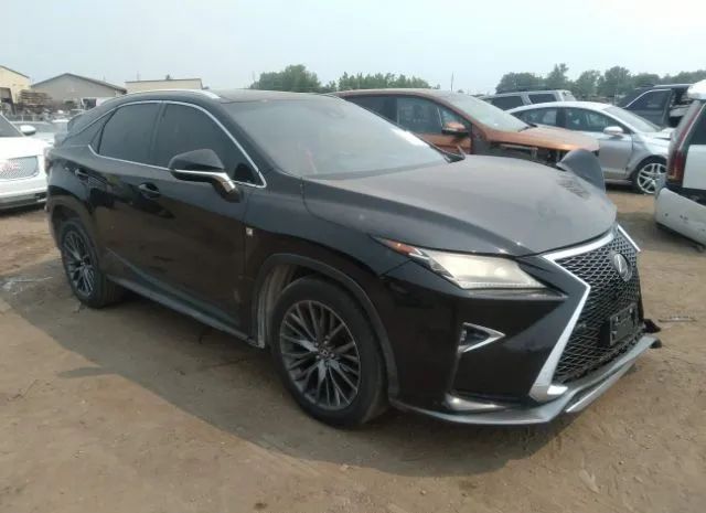 LEXUS NULL 2017 2t2zzmca0hc053609