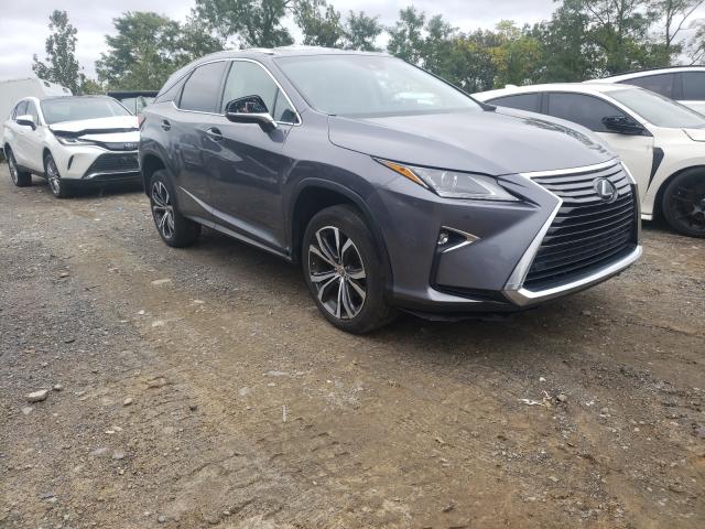 LEXUS RX 350 BAS 2017 2t2zzmca0hc057384