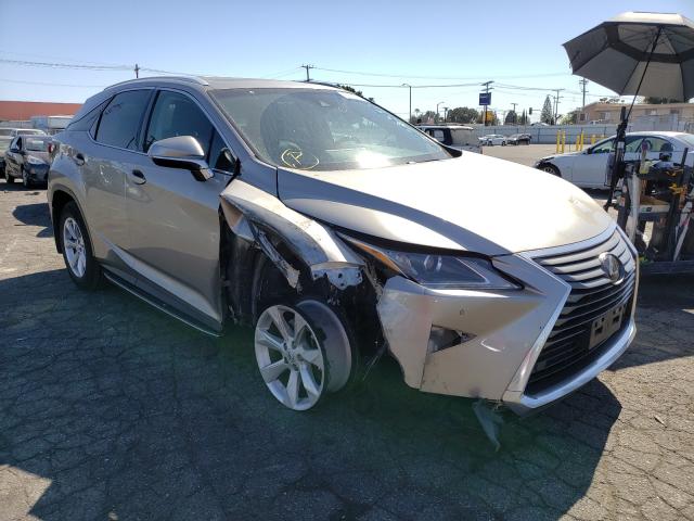 LEXUS NULL 2017 2t2zzmca0hc057840