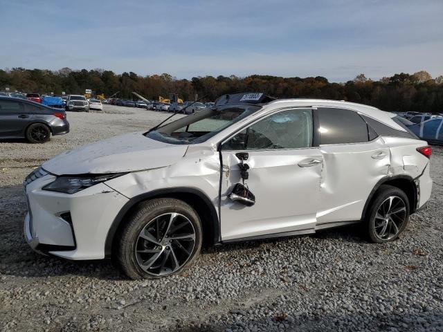 LEXUS RX350 2017 2t2zzmca0hc058454