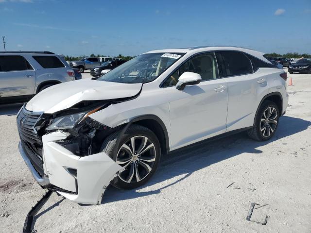 LEXUS RX350 2017 2t2zzmca0hc060690