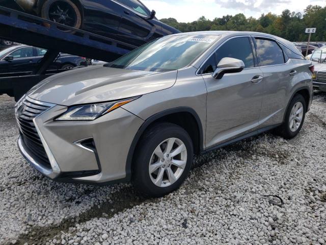 LEXUS RX350 2017 2t2zzmca0hc064464