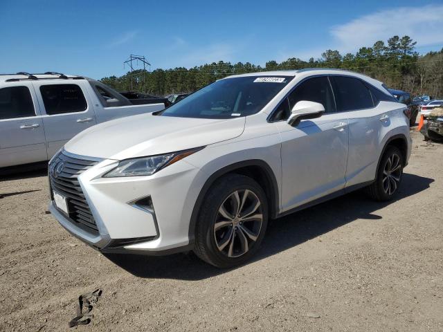 LEXUS RX 350 BAS 2017 2t2zzmca0hc065176