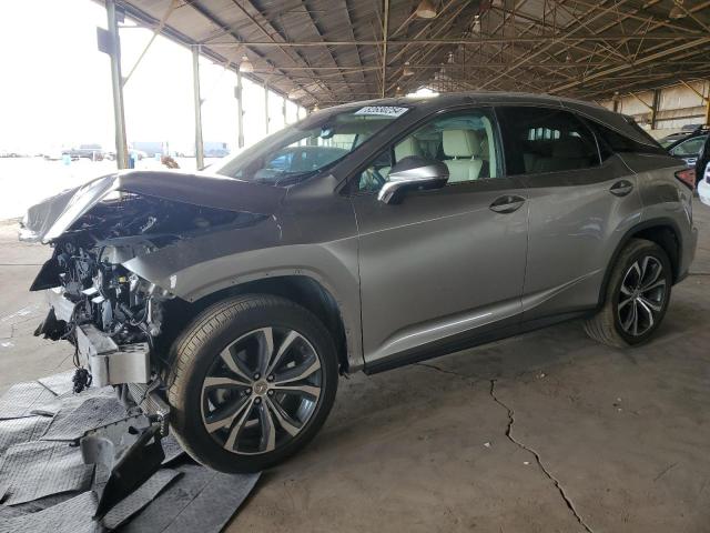 LEXUS RX 350 BAS 2017 2t2zzmca0hc072922