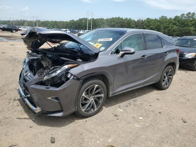 LEXUS RX 350 BAS 2017 2t2zzmca0hc080390