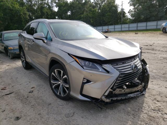 LEXUS RX 350 BAS 2017 2t2zzmca0hc087159