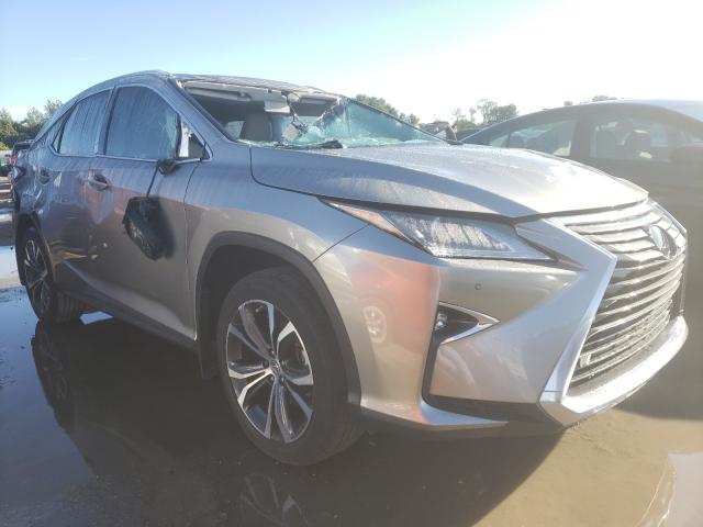 LEXUS RX 350 BAS 2017 2t2zzmca0hc087307