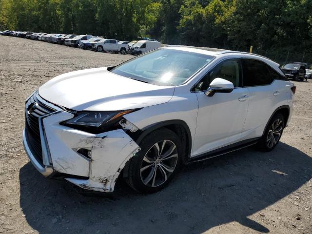 LEXUS RX 350 BAS 2017 2t2zzmca0hc087534