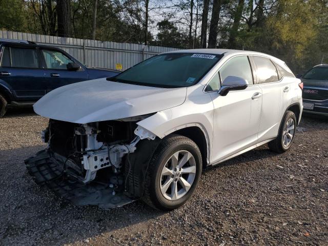 LEXUS RX350 2017 2t2zzmca0hc092538