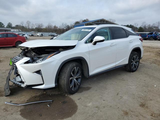 LEXUS RX 350 BAS 2018 2t2zzmca0jc095607