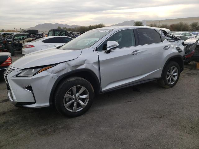 LEXUS RX 350 BAS 2018 2t2zzmca0jc104841