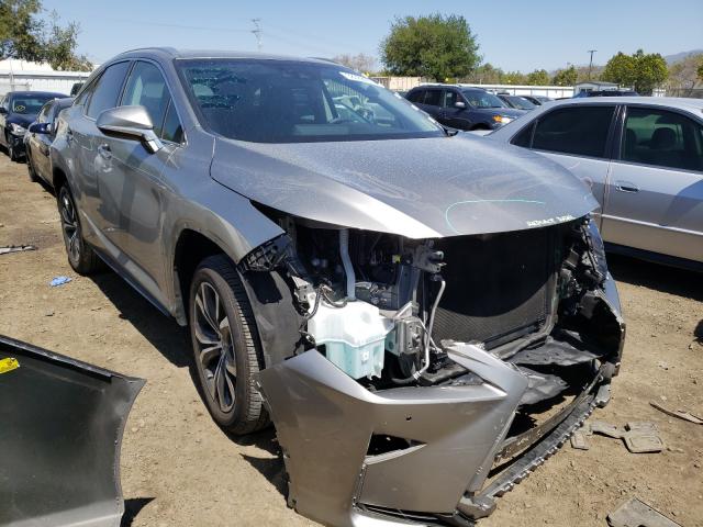 LEXUS NULL 2018 2t2zzmca0jc113622