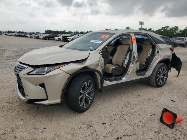 LEXUS RX350 2019 2t2zzmca0kc118885