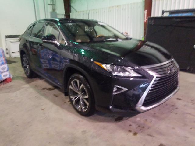 LEXUS RX 350 BAS 2019 2t2zzmca0kc119003