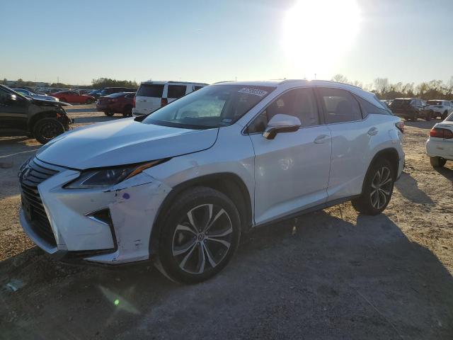 LEXUS RX 350 BAS 2019 2t2zzmca0kc120720