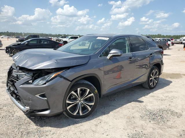 LEXUS RX 350 BAS 2019 2t2zzmca0kc121396