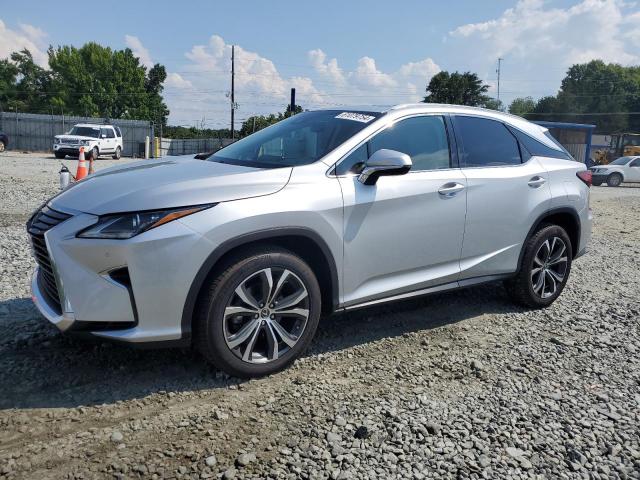 LEXUS RX350 2019 2t2zzmca0kc124900