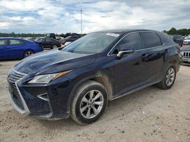 LEXUS RX 350 BAS 2019 2t2zzmca0kc126971